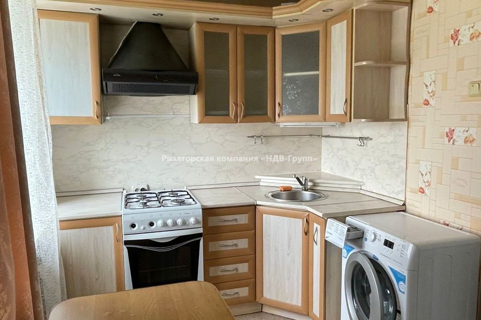 Сдаётся 2-комнатная квартира, 44 м²
