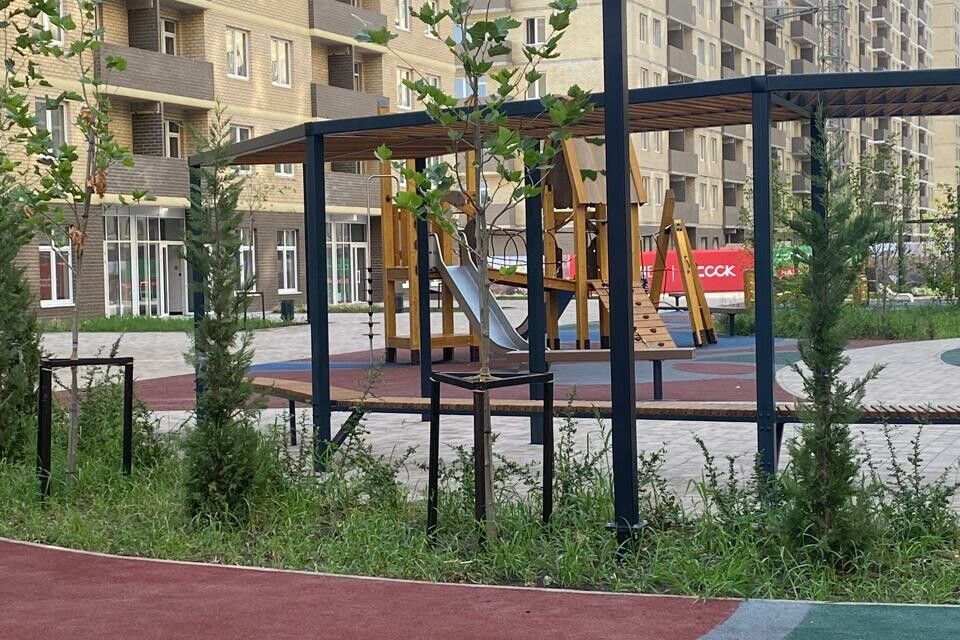 Продаётся студия, 26.7 м²
