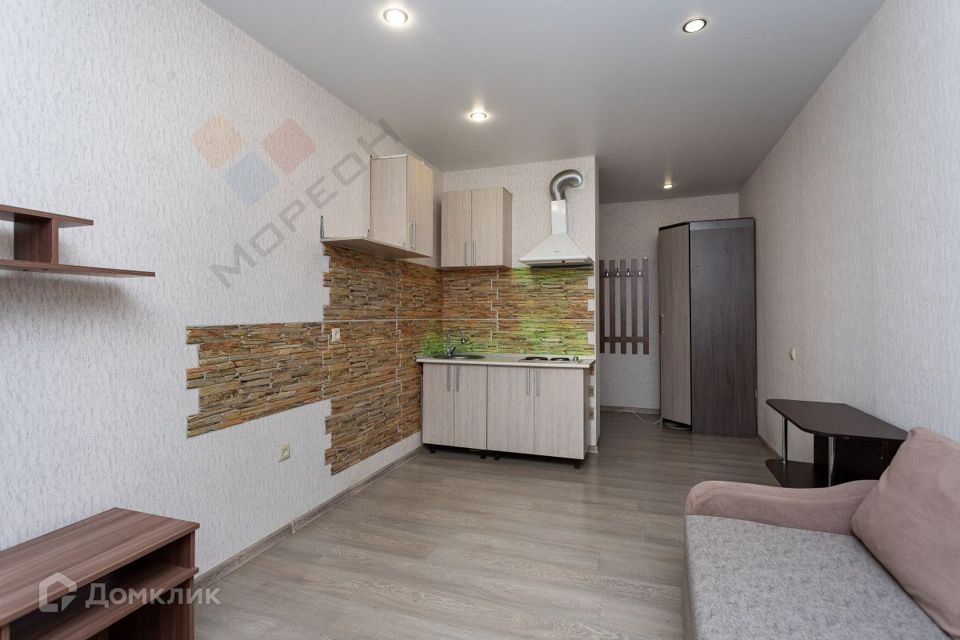 Продаётся студия, 23.4 м²