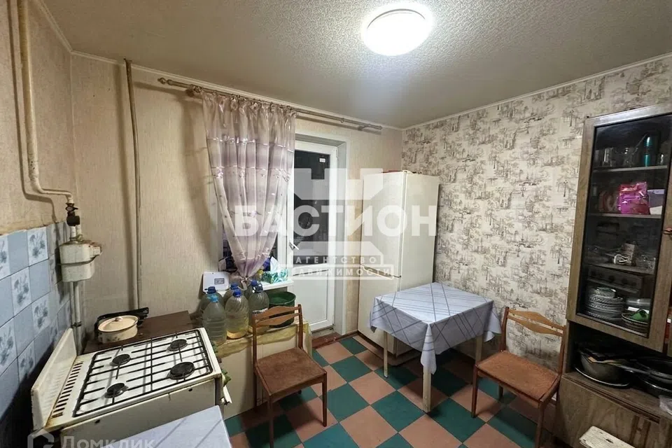 Продаётся 3-комнатная квартира, 68.7 м²