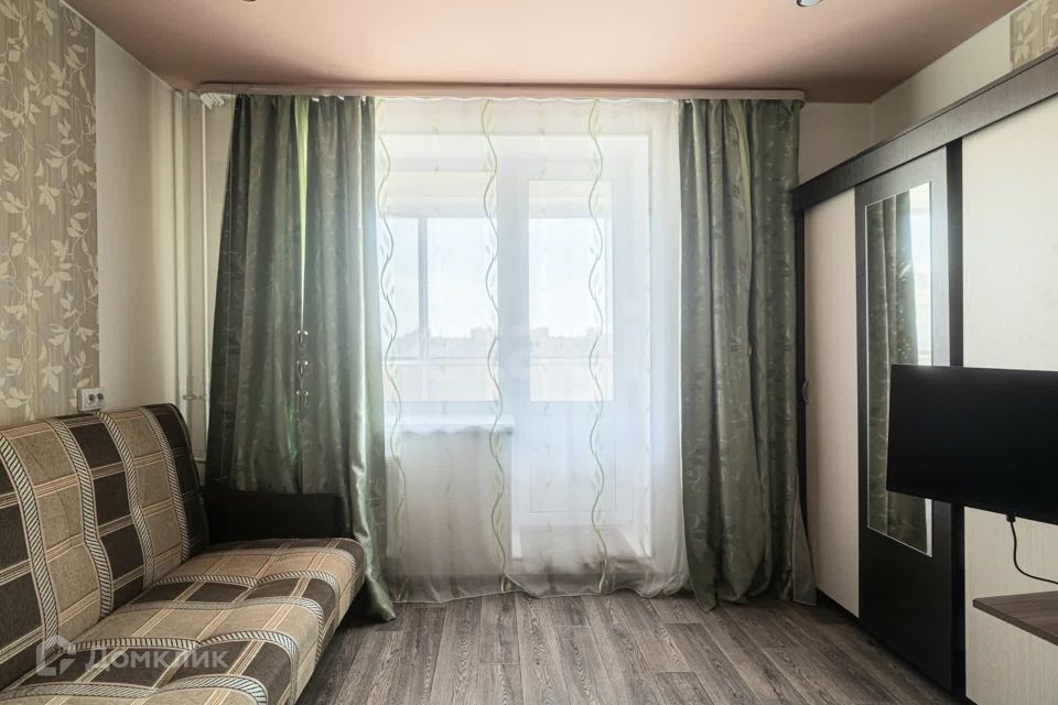 Продаётся студия, 22.7 м²