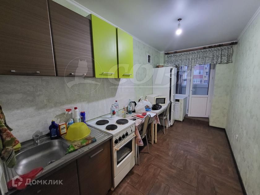 Сдаётся 1-комнатная квартира, 30 м²