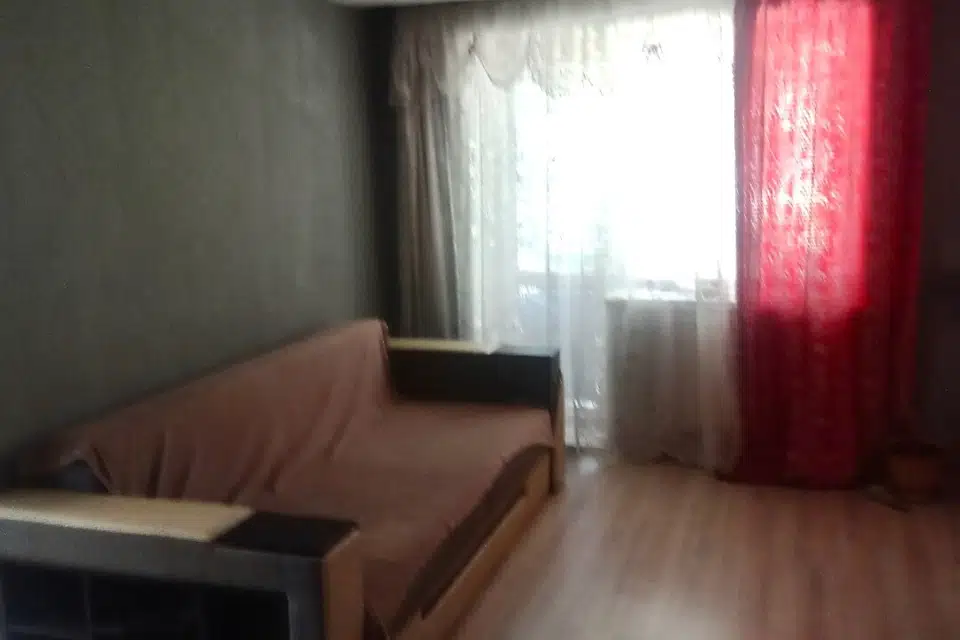 Продаётся 2-комнатная квартира, 46 м²