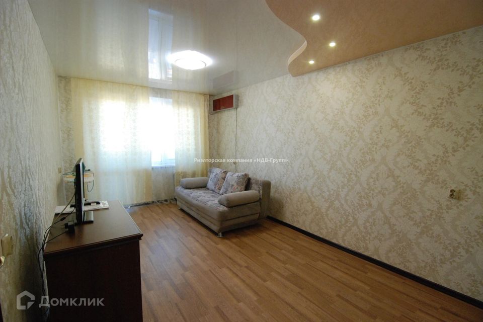 Сдаётся 2-комнатная квартира, 49.8 м²