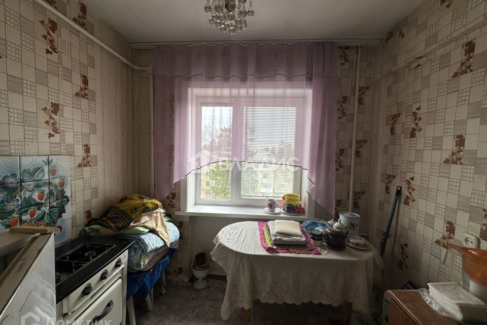Продаётся 2-комнатная квартира, 44.8 м²
