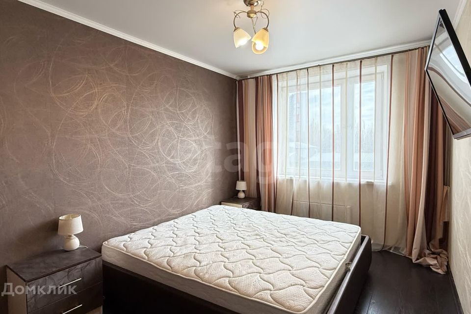 Продаётся 2-комнатная квартира, 56 м²