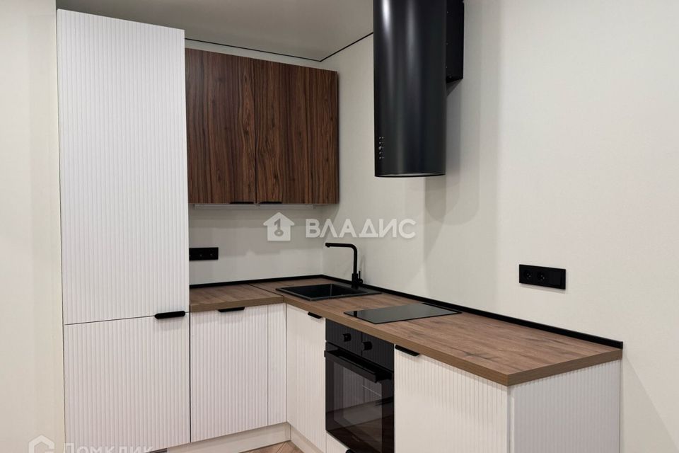 Продаётся студия, 25.7 м²