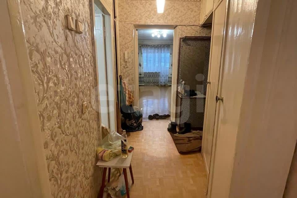 Сдаётся 2-комнатная квартира, 48 м²