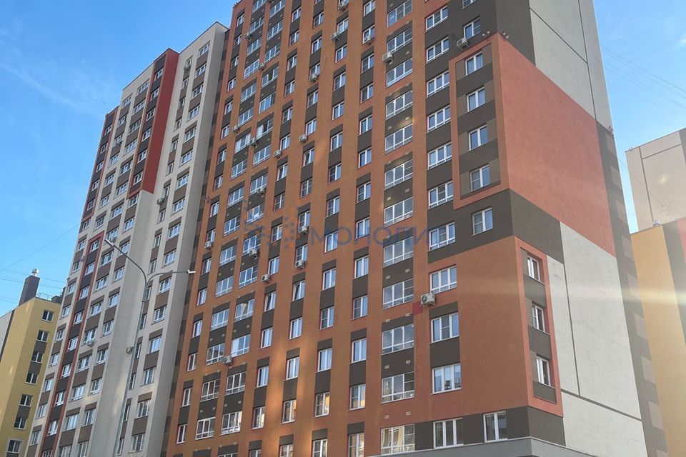 Продаётся 2-комнатная квартира, 48.5 м²