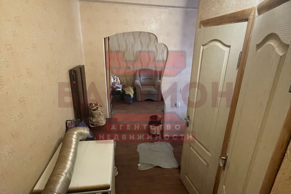 Продаётся 2-комнатная квартира, 44 м²