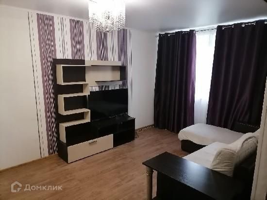 Сдаётся 1-комнатная квартира, 31 м²