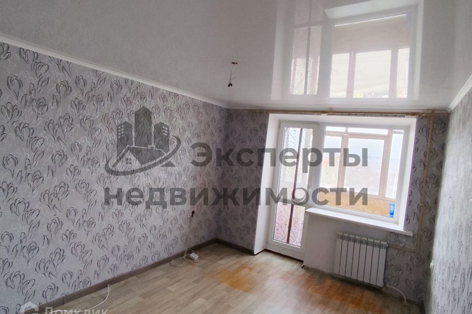 Продаётся 2-комнатная квартира, 43 м²
