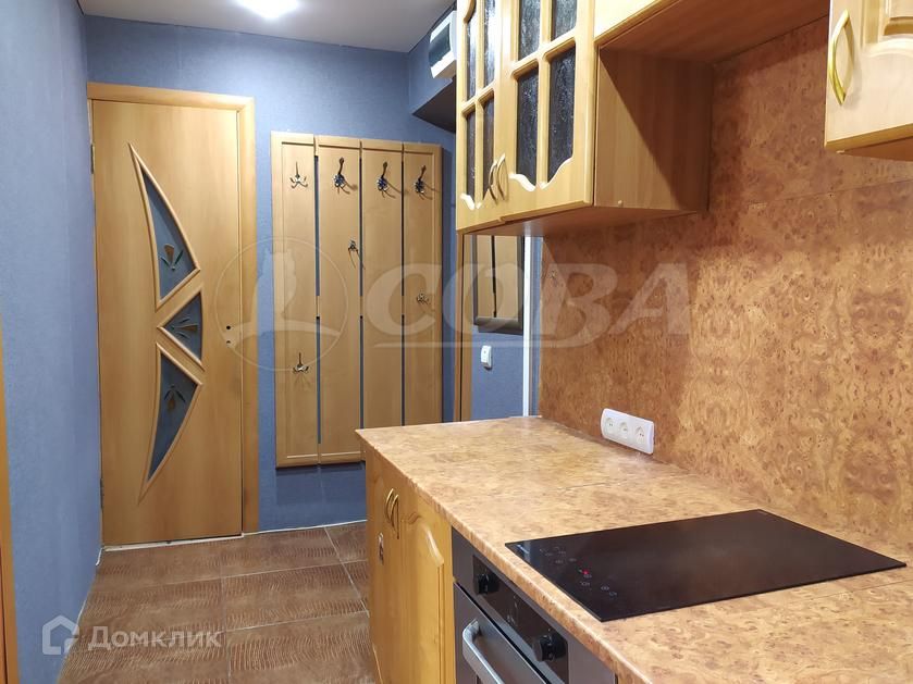 Продаётся комната в 1-комн. квартире, 26.4 м²