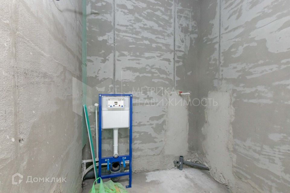Продаётся студия, 22.4 м²