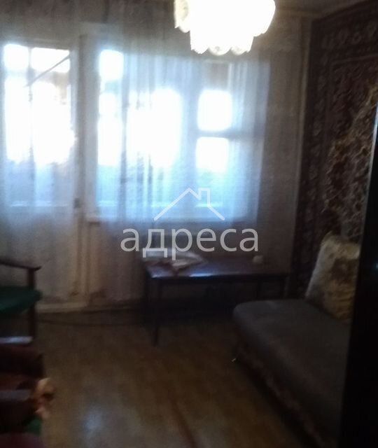 Продаётся 1-комнатная квартира, 31.3 м²