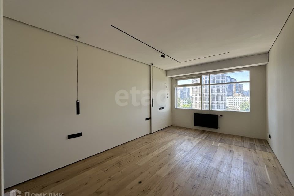 Продаётся 3-комнатная квартира, 99.1 м²