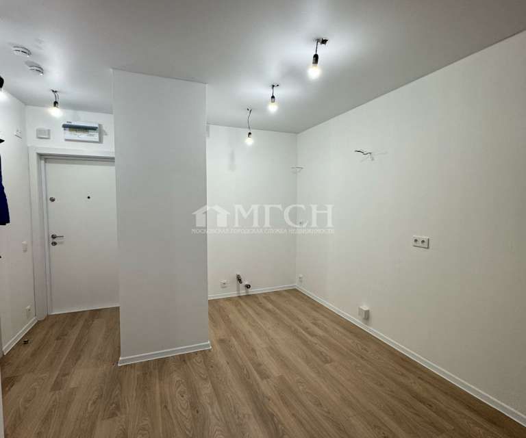 Продаётся 1-комнатная квартира, 32 м²