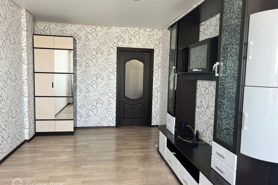 Сдаётся 1-комнатная квартира, 43 м²
