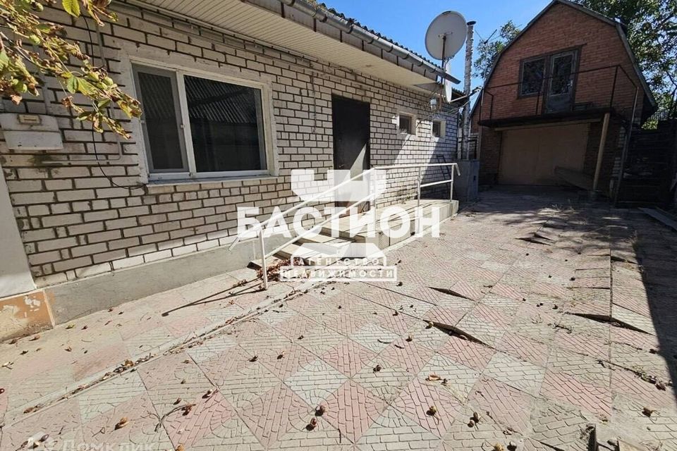 Продаётся 1-этажный дом, 92 м²