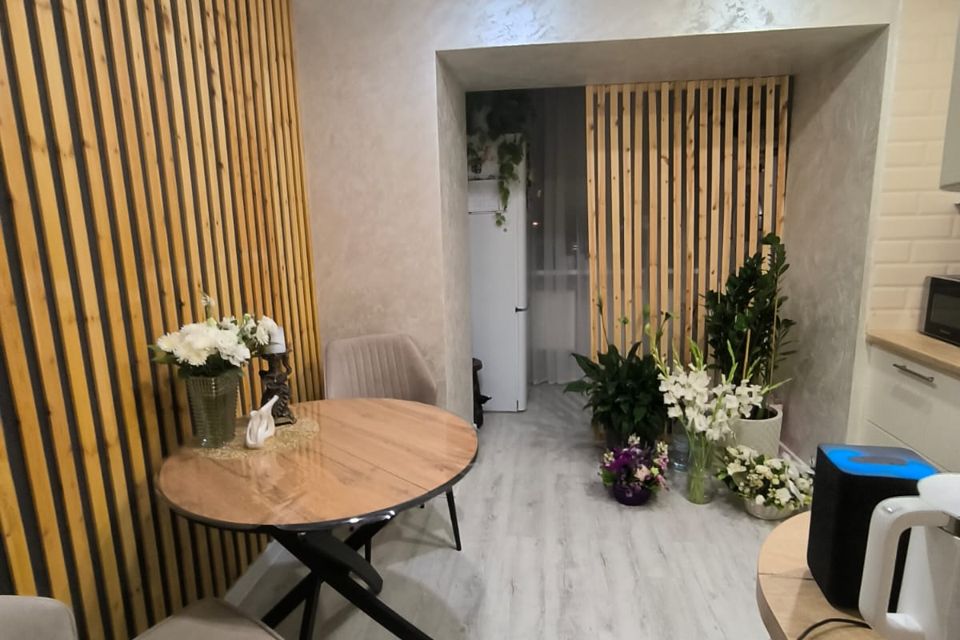 Продаётся 1-комнатная квартира, 30 м²