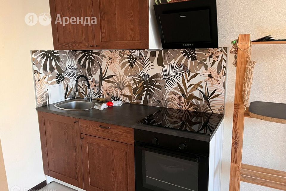 Сдаётся 2-комнатная квартира, 54 м²