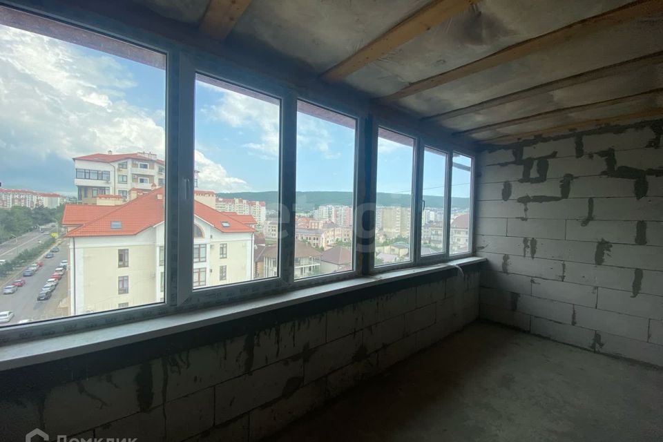 Продаётся 2-комнатная квартира, 80 м²