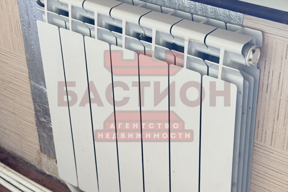 Продаётся 1-комнатная квартира, 40 м²