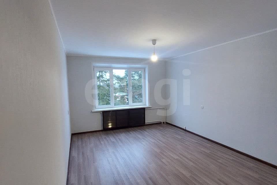 Продаётся 2-комнатная квартира, 52.5 м²