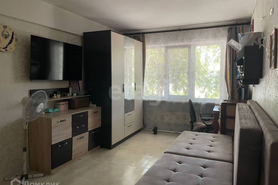 Продаётся 2-комнатная квартира, 48.4 м²