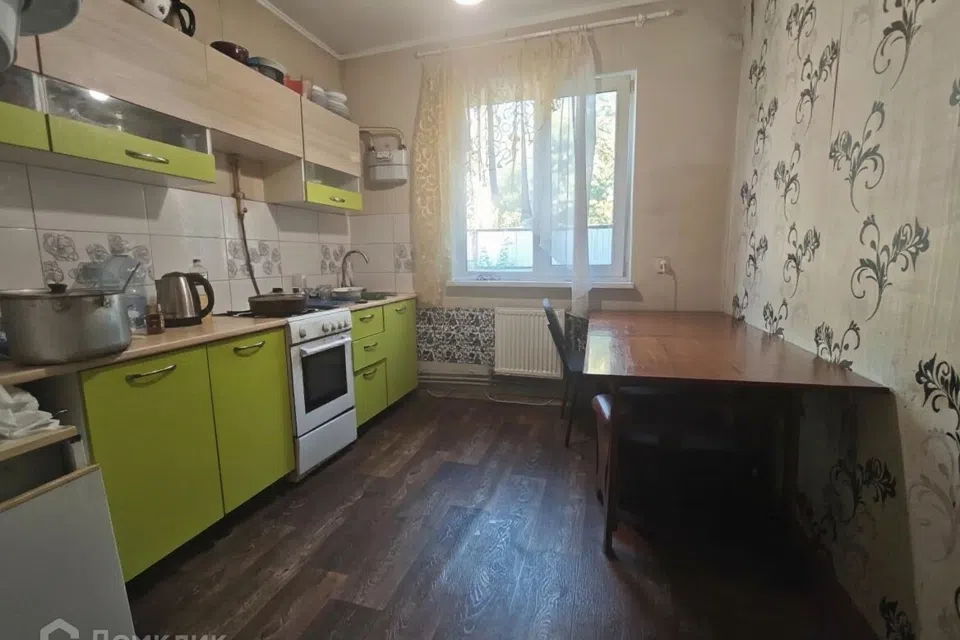Продаётся 1-этажный дом, 75.9 м²