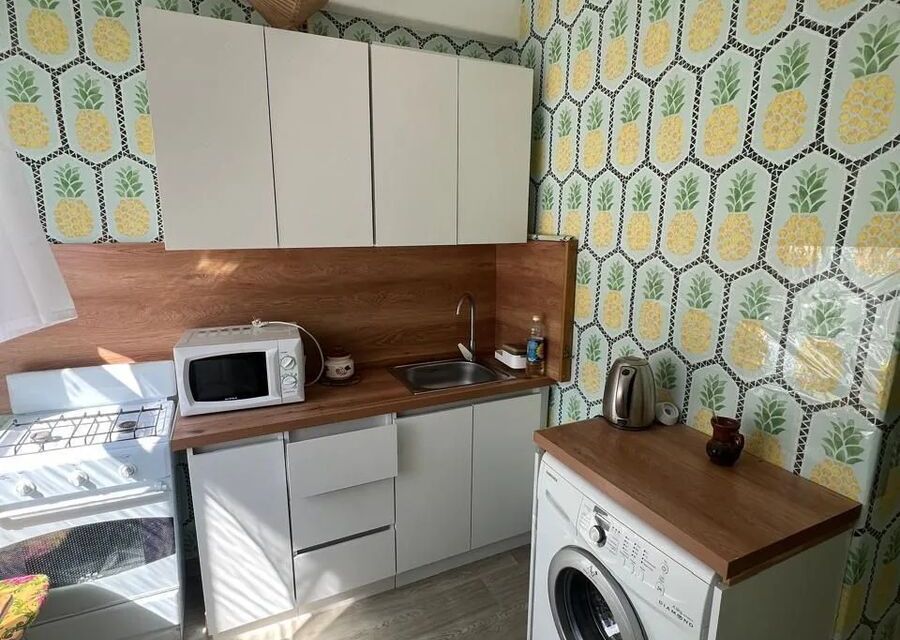 Сдаётся 2-комнатная квартира, 41 м²