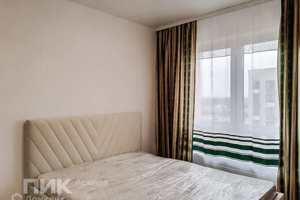 Сдаётся 1-комнатная квартира, 33.7 м²