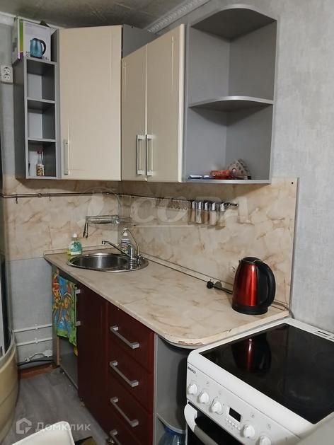 Сдаётся 1-комнатная квартира, 18 м²