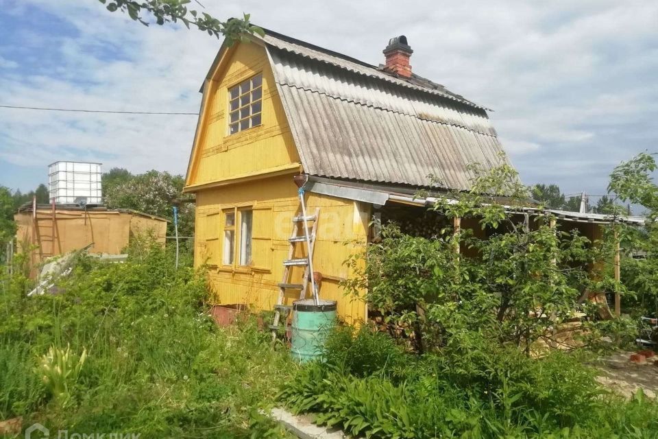 Купить Дачу В Красноуральске Свердловской Области