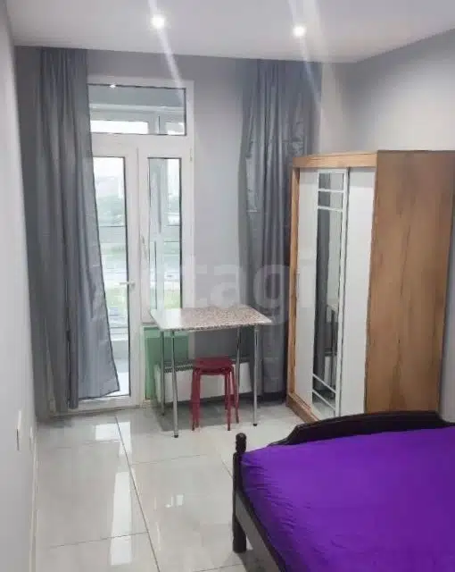 Продаётся 3-комнатная квартира, 88 м²