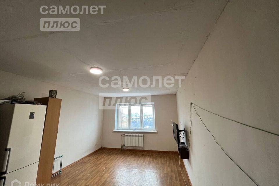 Продаётся студия, 36 м²