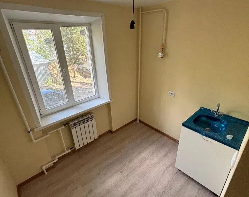 Продаётся 2-комнатная квартира, 40 м²
