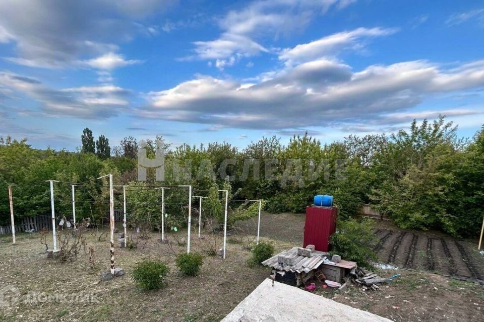 Продаётся 1-этажный дом, 65 м²