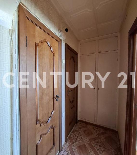 Продаётся 2-комнатная квартира, 49.4 м²