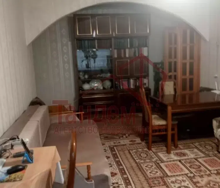 Продаётся 3-комнатная квартира, 72.9 м²