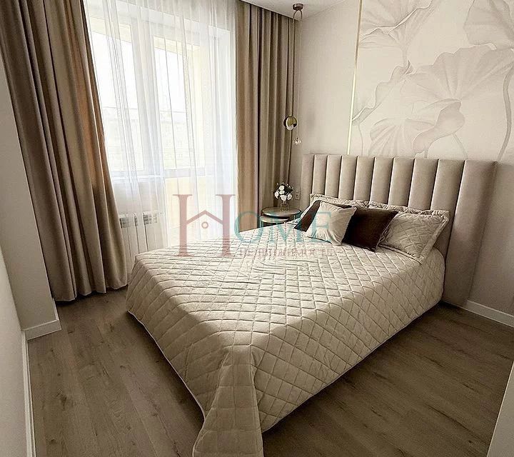 Сдаётся 2-комнатная квартира, 38 м²