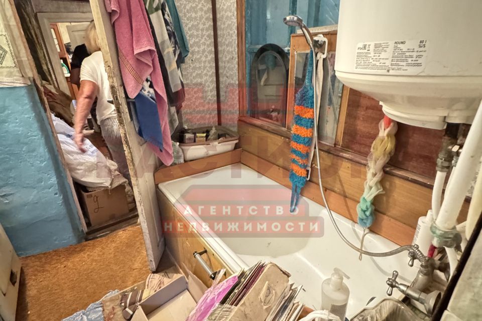 Продаётся 1-этажный дом, 67 м²