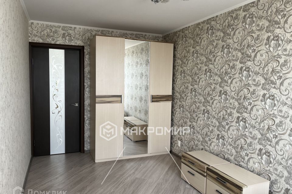 Продаётся 2-комнатная квартира, 60 м²