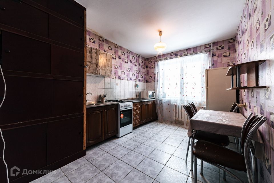 Продаётся 3-комнатная квартира, 64.1 м²