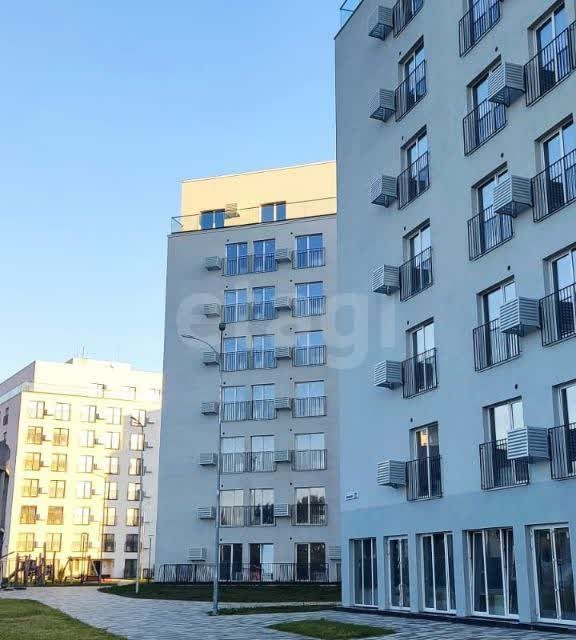 Продаётся студия, 20.3 м²