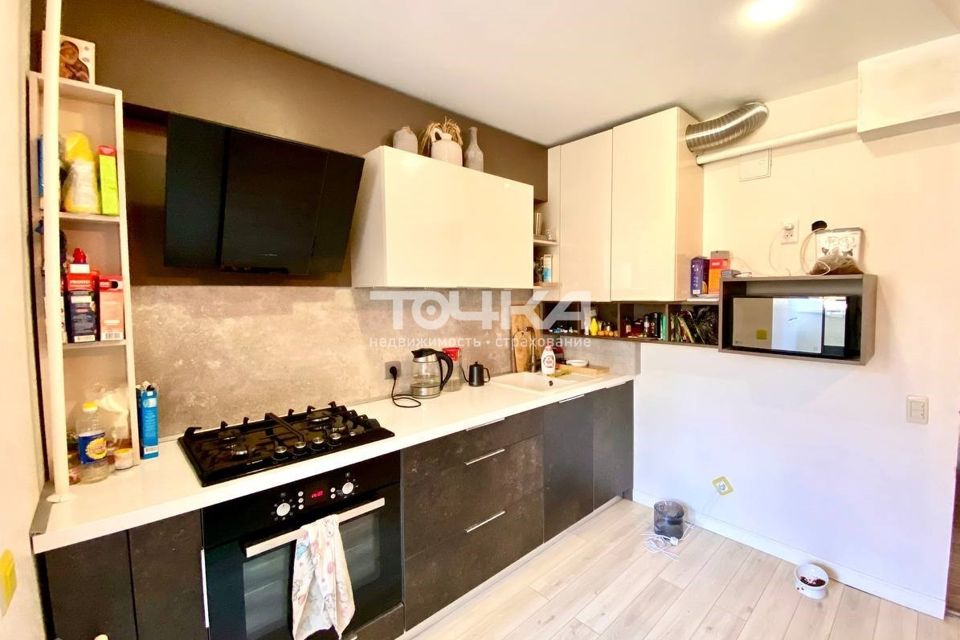Продаётся 2-комнатная квартира, 48.1 м²