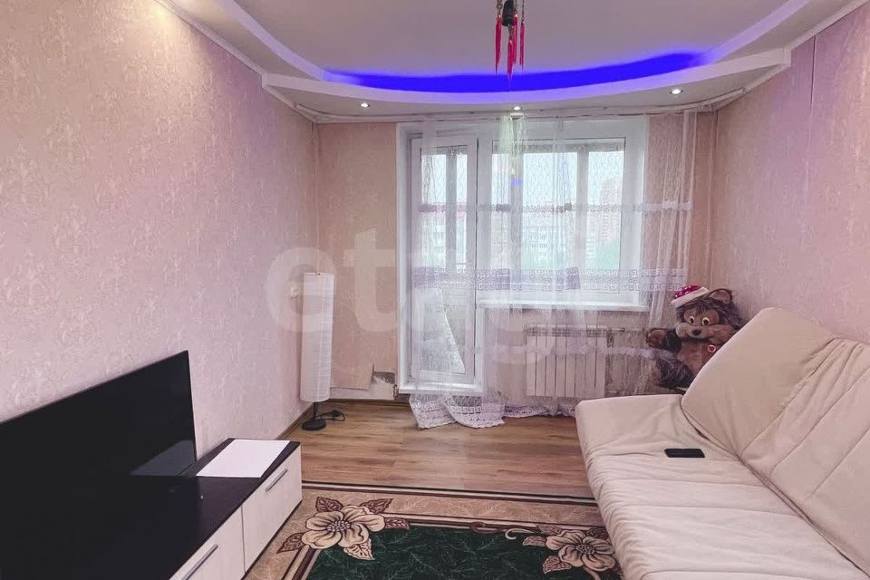 Сдаётся 2-комнатная квартира, 55 м²