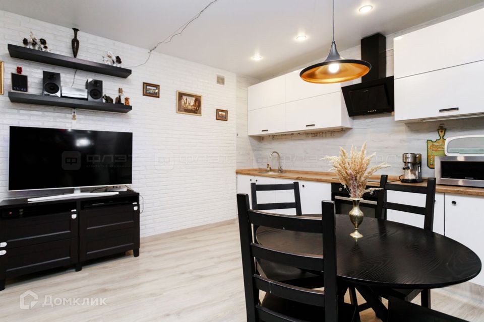 Продаётся 2-комнатная квартира, 67 м²