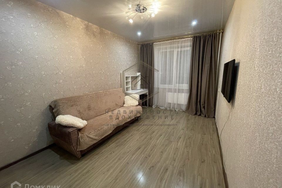 Сдаётся 1-комнатная квартира, 32 м²