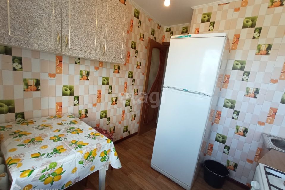 Сдаётся 1-комнатная квартира, 31 м²